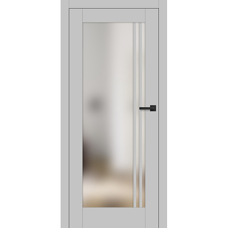 Rahmentüren Lukrecie 9 - Hohe Türen 210 cm Rahmentüren Lukrecie 9 - Hohe Türen 210 cm
