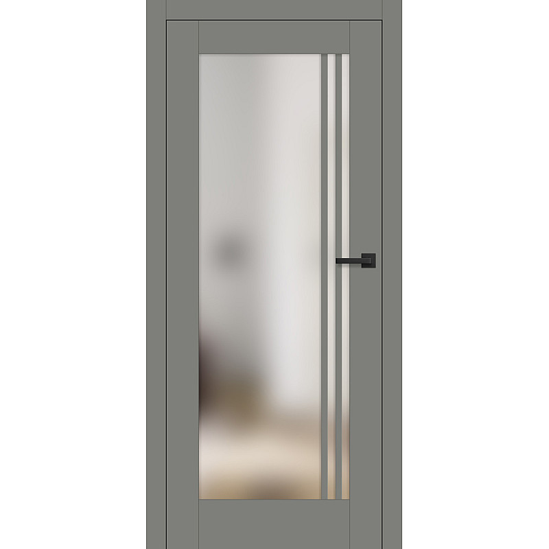 Rahmentüren Lukrecie 9 - Hohe Türen 210 cm Rahmentüren Lukrecie 9 - Hohe Türen 210 cm