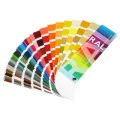 RAL-Farbpalette  + 85 € 