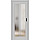 Zum Koffer (Höhe 210 cm)