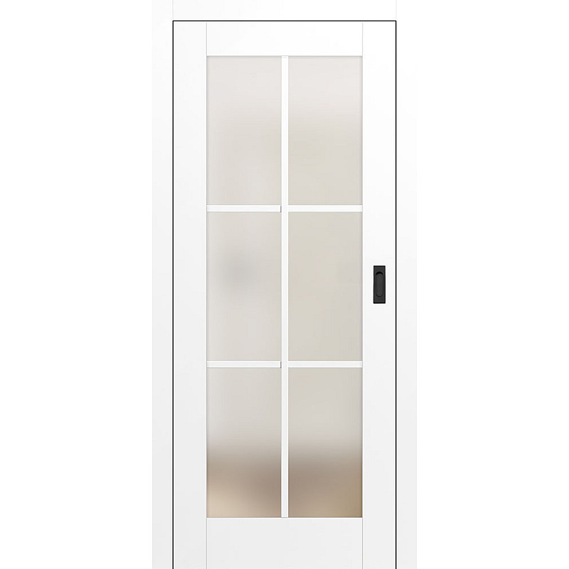 Posuvné dvere do puzdra Amarylis (UV Lak) - Výška 210 cm Posuvné dvere do puzdra Amarylis (UV Lak) - Výška 210 cm