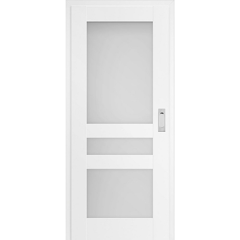 Posuvné dveře do pouzdra NEMÉZIE (UV Lak)