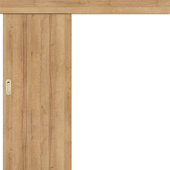 Altamura 1 - Posuvné dvere na stenu - Výška 210 cm