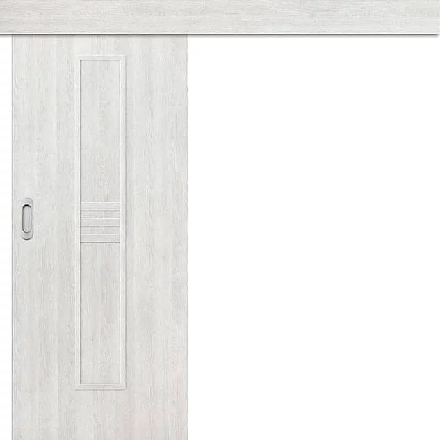 Schiebetür vor der Wand LORIENT 1, 2, 3 - Hohe Tür 210 cm Schiebetür vor der Wand LORIENT 1, 2, 3 - Hohe Tür 210 cm