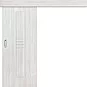 Schiebetür vor der Wand LORIENT 1, 2, 3 - Hohe Tür 210 cm Schiebetür vor der Wand LORIENT 1, 2, 3 - Hohe Tür 210 cm