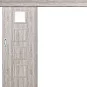 Schiebetür vor der Wand MENTON 5, 6, 7, 8 - Hohe Tür 210 cm Schiebetür vor der Wand MENTON 5, 6, 7, 8 - Hohe Tür 210 cm