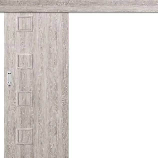 Posuvné dveře na stěnu MENTON 12 Posuvné dveře na stěnu MENTON 12
