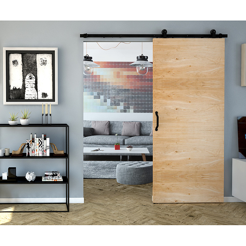 Schiebesystem Design Line - LUNA Schiebesystem Design Line - LUNA