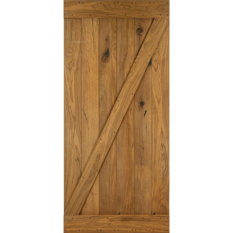 Holzschiebetür MODERN RUSTIC Z Holzschiebetür MODERN RUSTIC Z