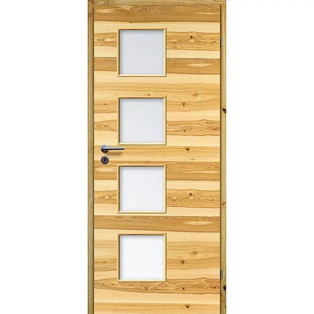 Holztür MODERN 10/H - Jasan Sukatý