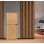 Wandbündige Türen mit unsichtbaren Rahmen ERKADO Wandbündige Türen mit unsichtbaren Rahmen ERKADO