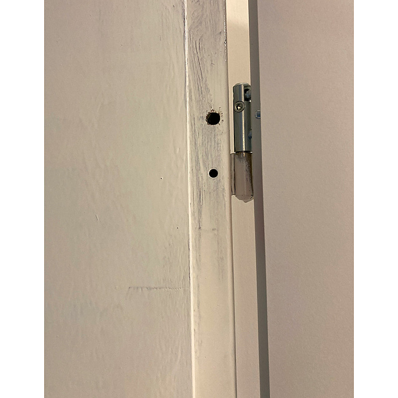 Sicherheitstüren BT 2 Sicherheitstüren BT 2