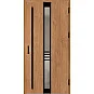 Eingangstüren aus Stahl- SINGEN 2 - Winchester, Label Black Eingangstüren aus Stahl ERKADO - SINGEN 2 - Winchester, Label Black