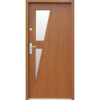 Haustür P10