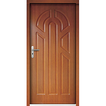 Haustür P2
