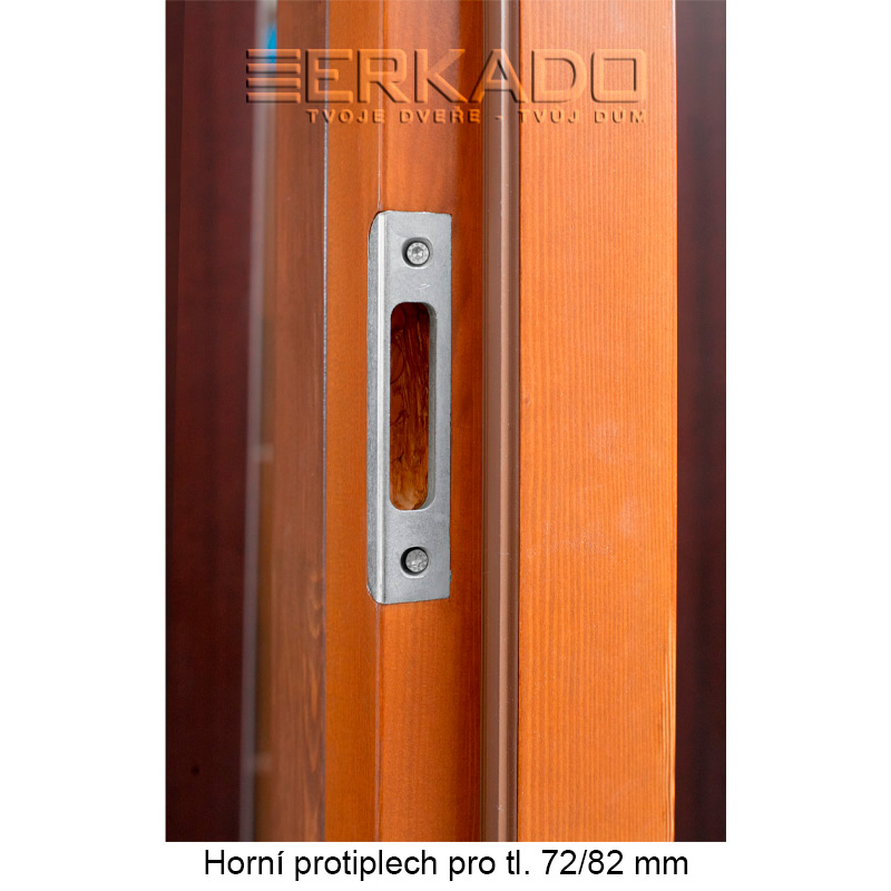 Haustür P8
