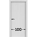 "100" = 104,5/198,5 cm  + 23 € 