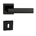 CUBE-LINE (Schwarze Matte) - (BB)  + 23 € 