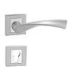 KLASA-HR-C - Glänzendes Chrom / Gebürstetes Nickel - (PZ)  + 23 € 