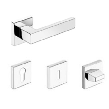 Türklinke CUBE CL