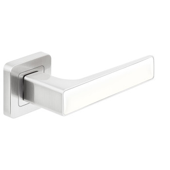 Türklinke DECO - Weiß Greko