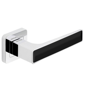 Türklinke DECO - Schwarz