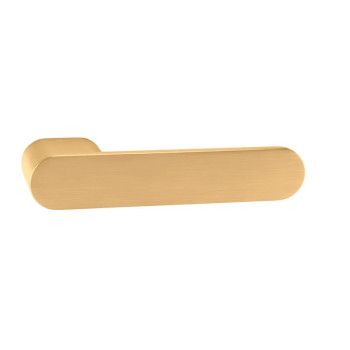 Türgriffe GK - AVUS ONE - Gold matt