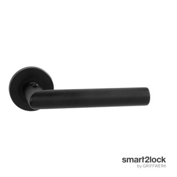 Türklink GK - Lucia Profesional-R-S2L - schwarze matte