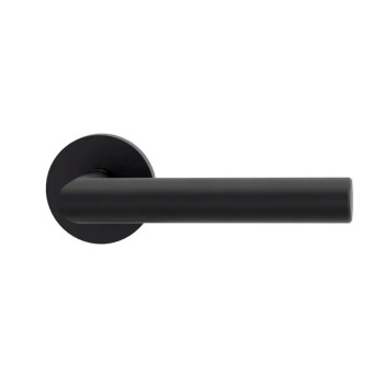 Türklink GK - Lucia Profesional-R - schwarze matte