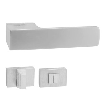 Türklink TI - GORDO - RT 4084 - Gebürstetes Chrom