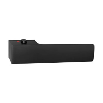 Türklink TI - GORDO - RT5 4084 - Schwarze matte, 38-45 mm