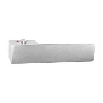 Türklink TI - GORDO - RT5 4084 - Gebürstetes Chrom, 38-45 mm