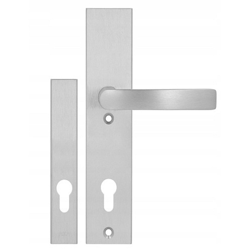 Haustür P8