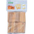 Holzkeile 20 Stück