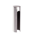 Gebürstetes Nickel