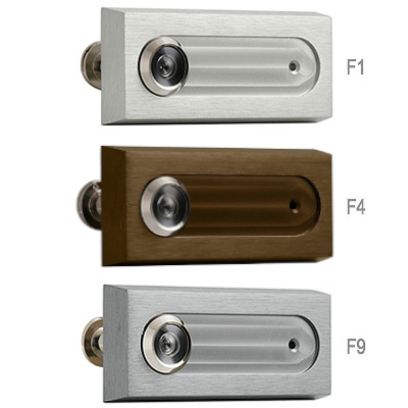 Feuerschutzinnentür EI EW 30 DP3 - Earl Grey Greko Feuerschutzinnentür EI EW 30 DP3 - Earl Grey Greko