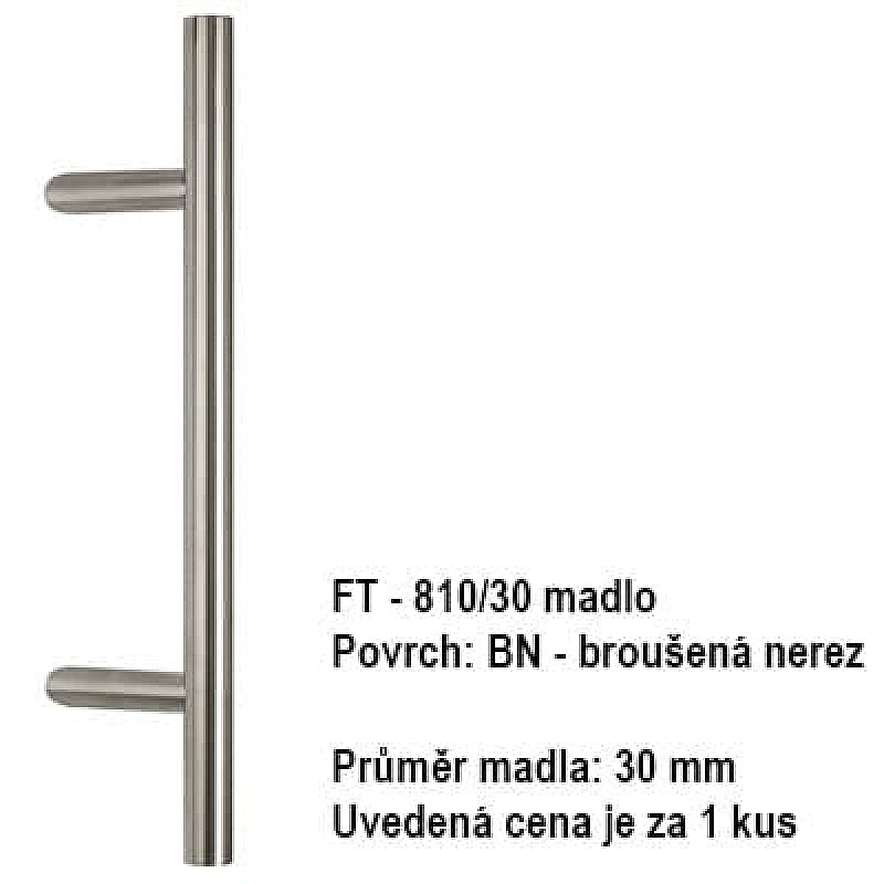 Haustür P8