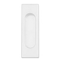 FT 3663 AC 40x125 mm - Weiß