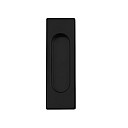 FT 3663 AC 40x125 mm - Schwarz