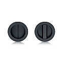 Set HOOKY ZERO-R WC Schwarz