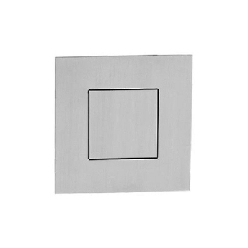 Schiebetür vor der Wand ALTAMURA 2 - Hohe Tür 210 cm