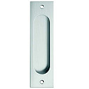 Eckig Silber (MOS-HR)