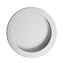 Rund Silber (MKS) 57 mm