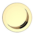 Rund Gold (MKZ) 57 mm