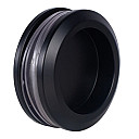 KNAUF (Schwarz)