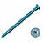 Turboschraube 7,5 x 152 mm, TORX, inkl. weiße Kappen (1 Stück)