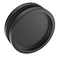 Griffmuschel 2er Set, Aluminium - Schwarz  + 43 € 