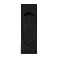 FT 3663 BS 40x125 mm, Schwarz  + 65 € 