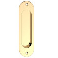 Oval Gold 38x130 mm  + 21,78€ 