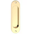 Oval Gold 38x130 mm  + 23 € 